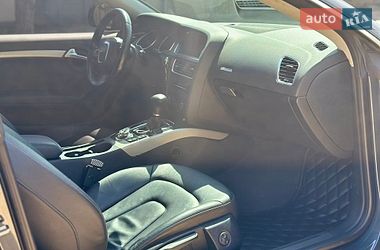 Купе Audi A5 2008 в Одесі