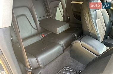 Купе Audi A5 2008 в Одесі
