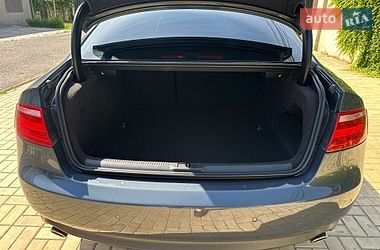 Купе Audi A5 2008 в Одесі