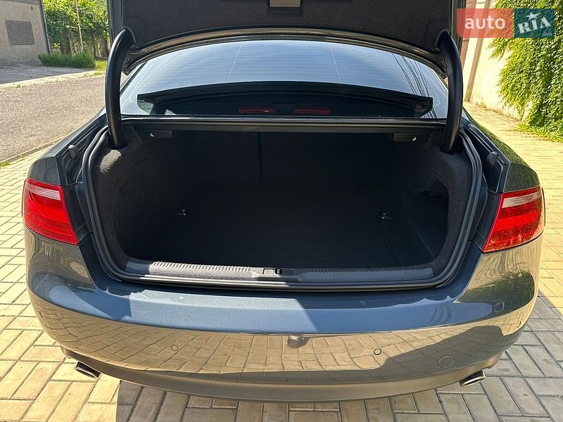 Купе Audi A5 2008 в Одесі