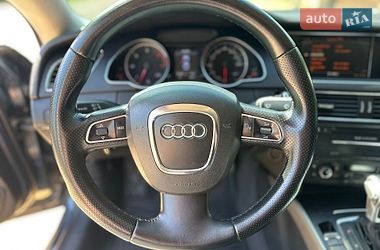 Купе Audi A5 2008 в Одесі