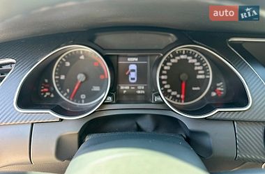 Купе Audi A5 2008 в Одесі