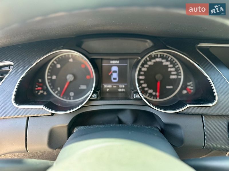 Купе Audi A5 2008 в Одесі