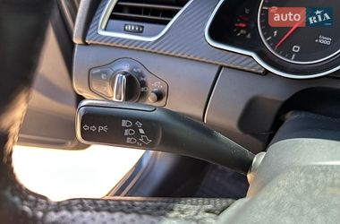 Купе Audi A5 2008 в Одесі