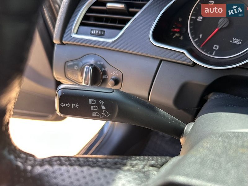 Купе Audi A5 2008 в Одесі