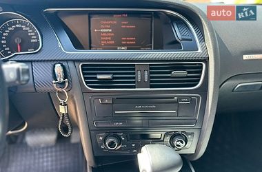 Купе Audi A5 2008 в Одесі