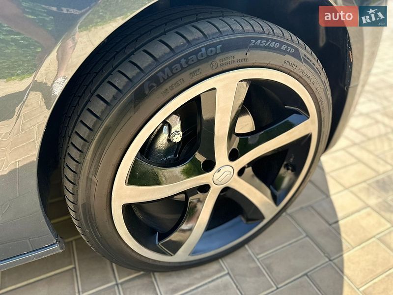 Купе Audi A5 2008 в Одессе