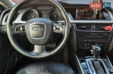 Купе Audi A5 2007 в Гадячі