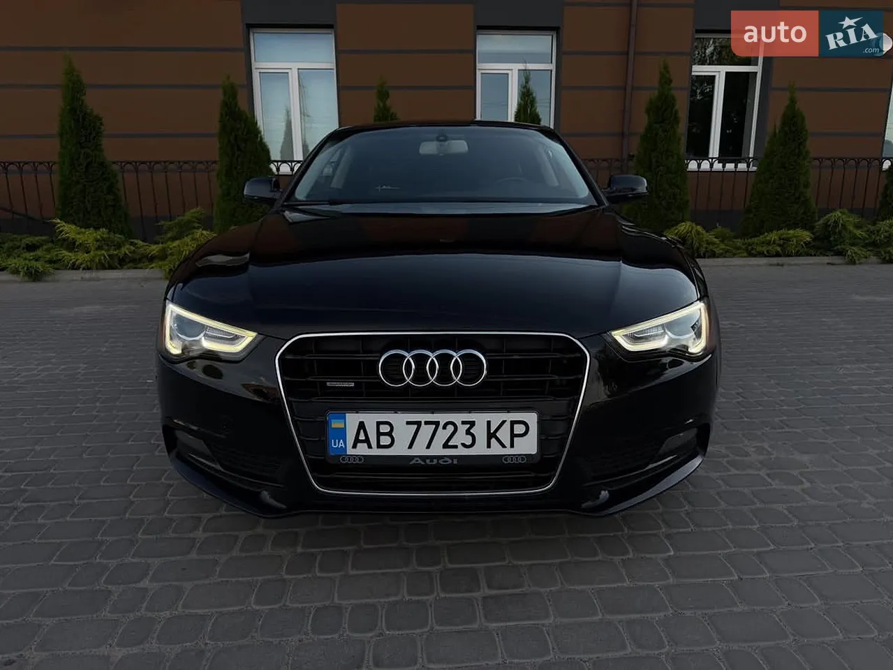 2015 Audi A5 - мініатюра 45
