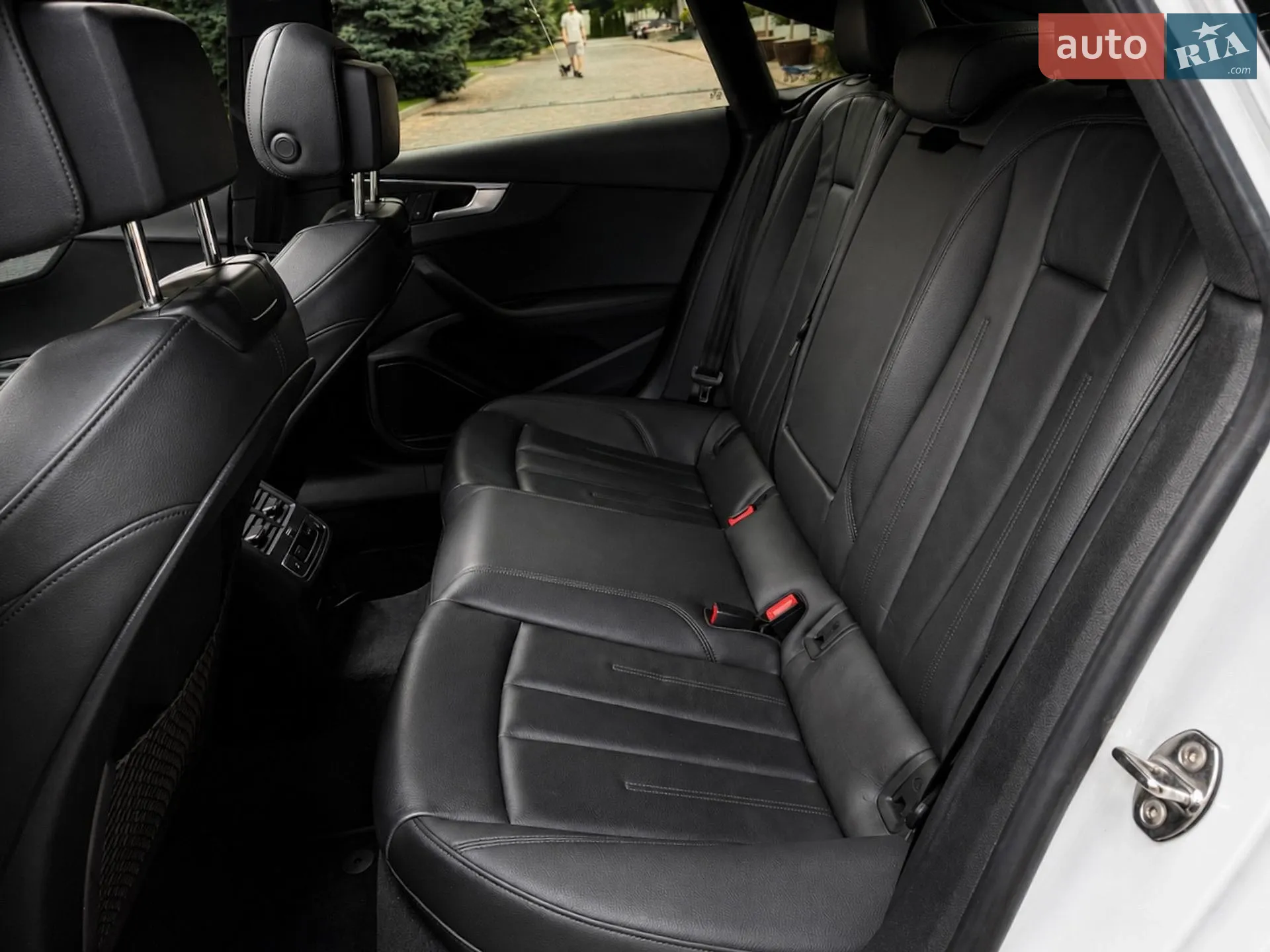 2019 Audi A5 - мініатюра 13