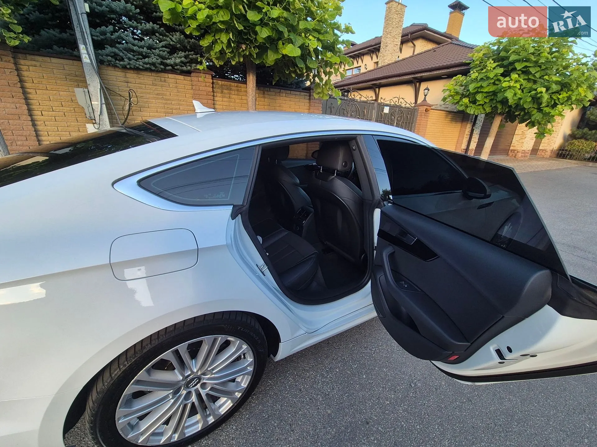 2018 Audi A5 - мініатюра 3