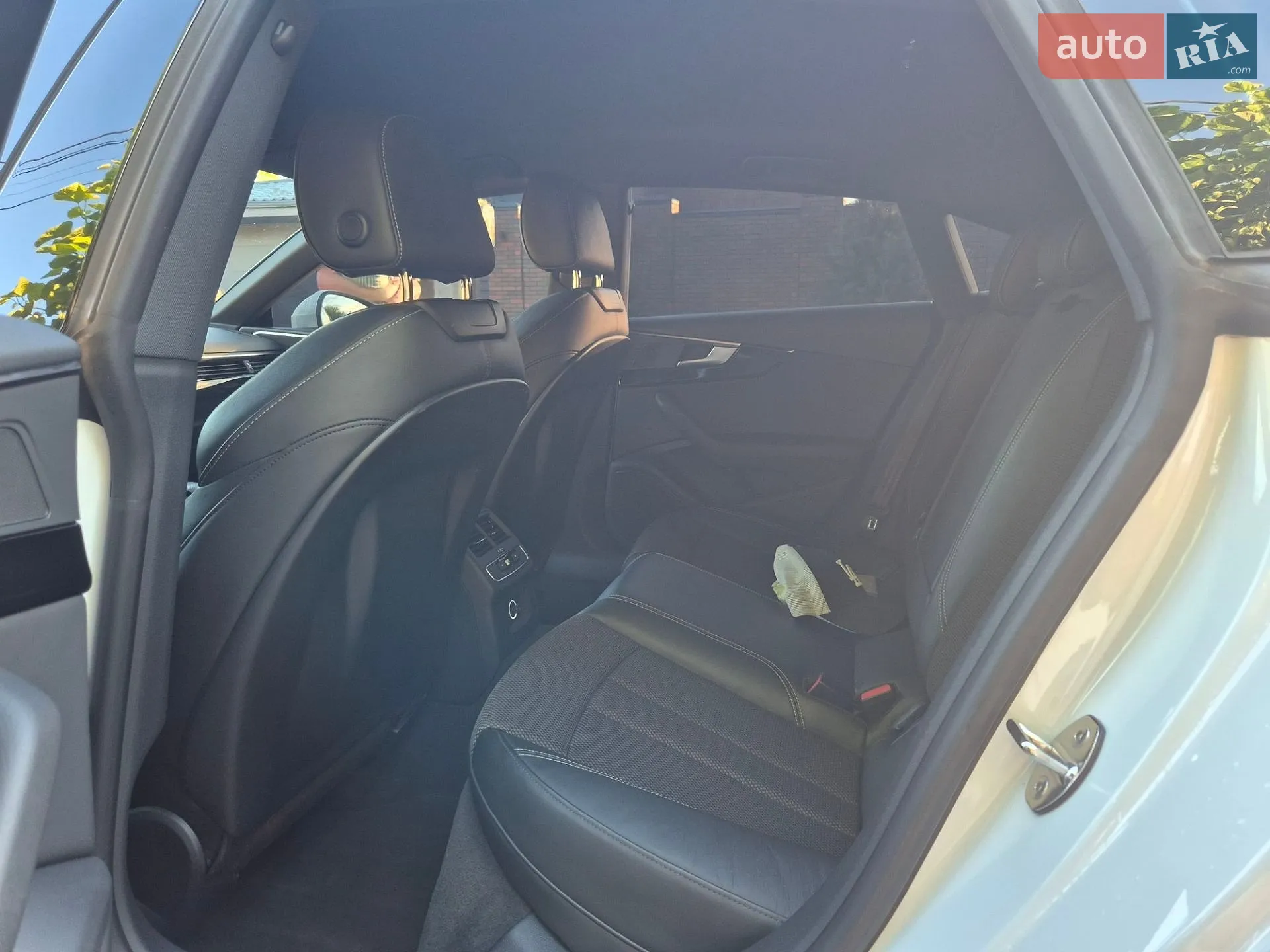 2018 Audi A5 - мініатюра 8