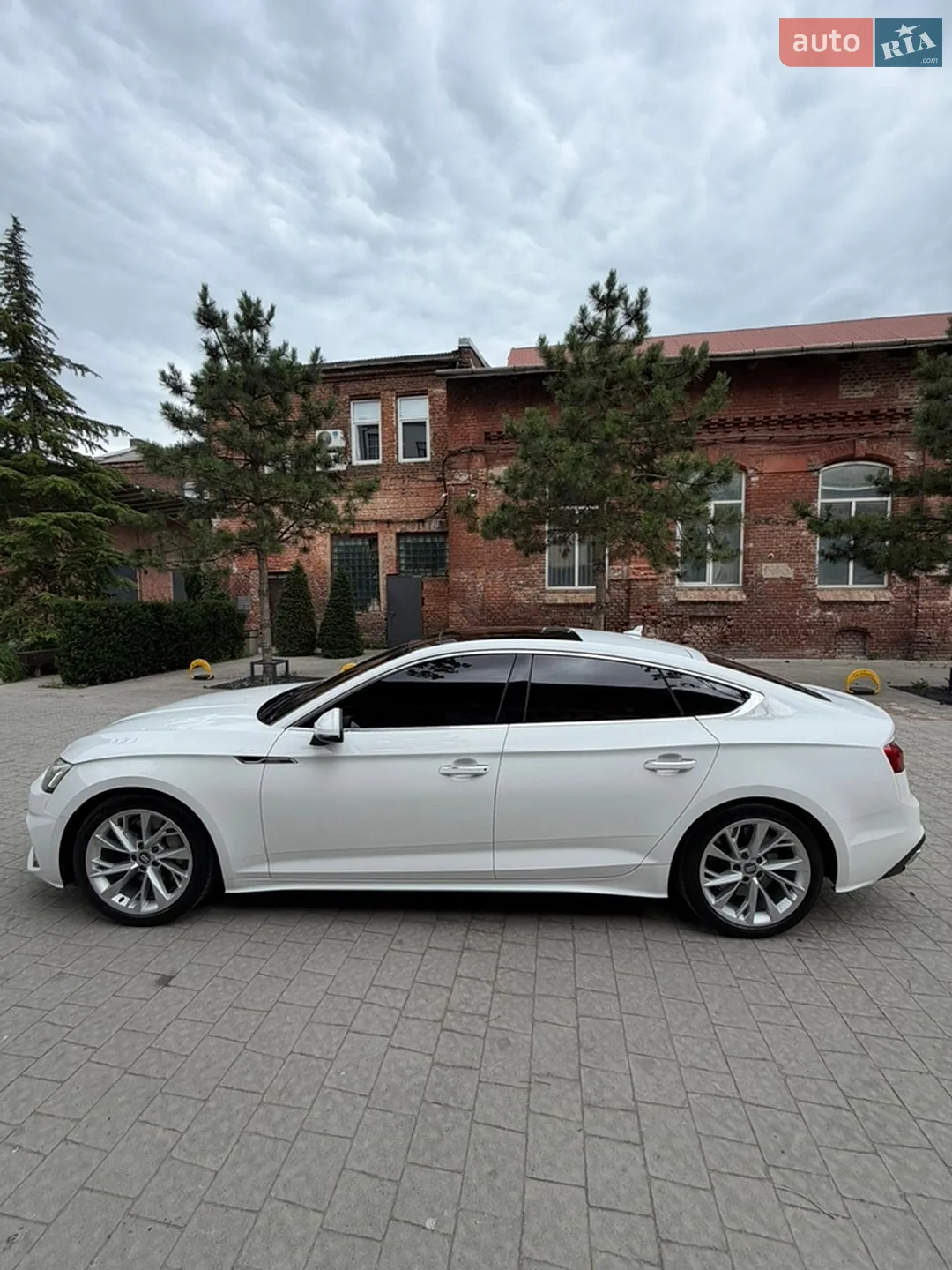 2020 Audi A5 - мініатюра 5