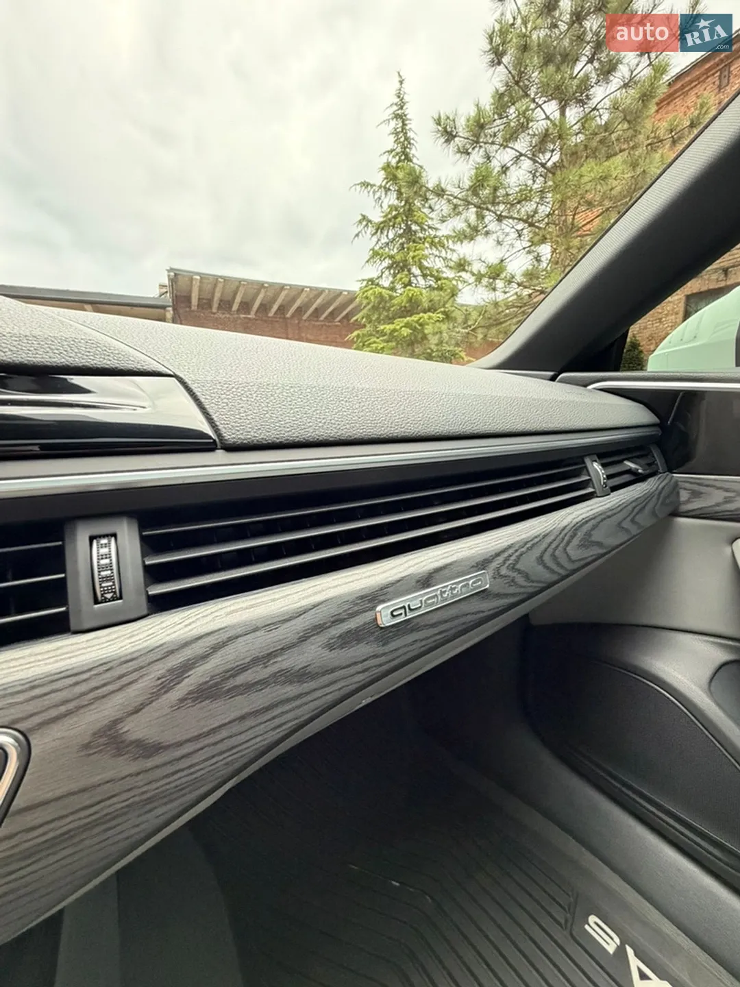 2020 Audi A5 - мініатюра 33
