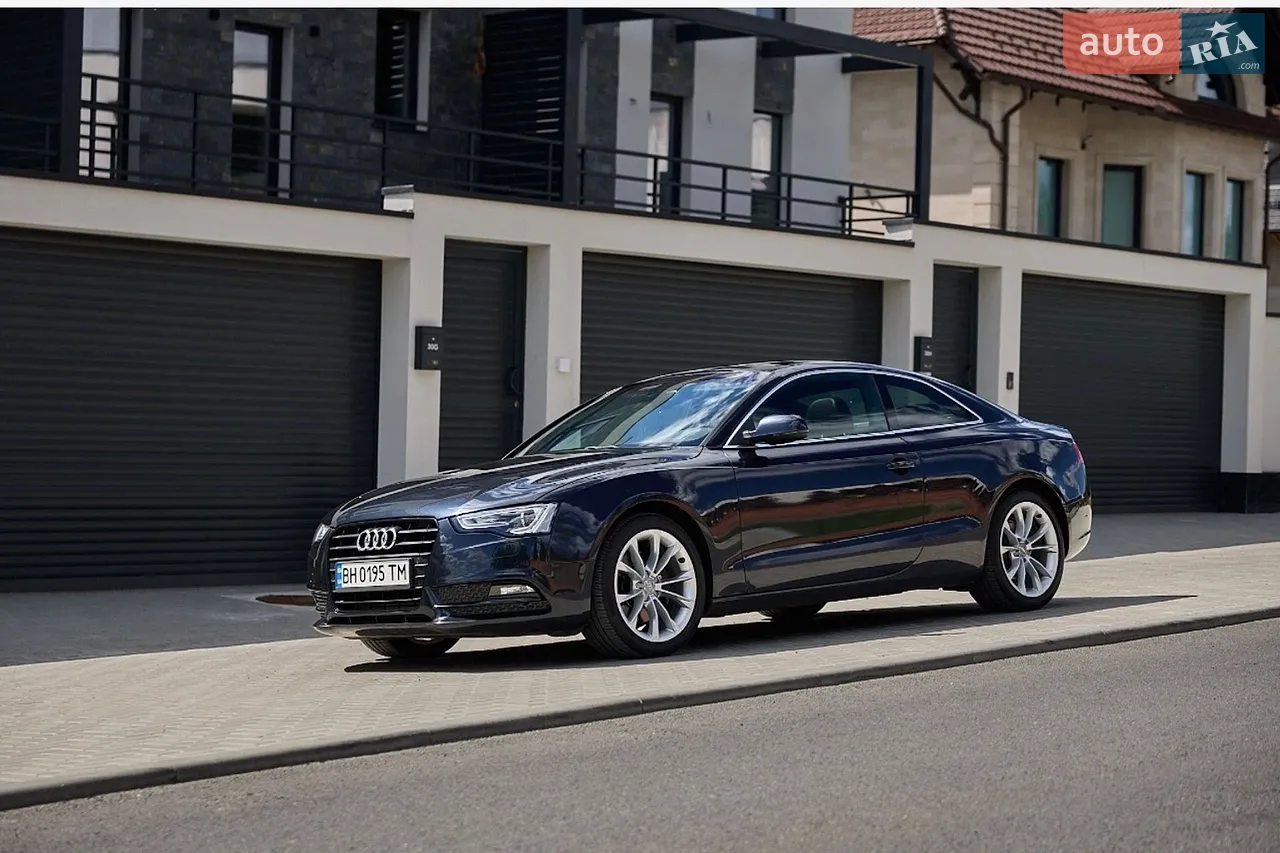 2014 Audi A5 - мініатюра 24