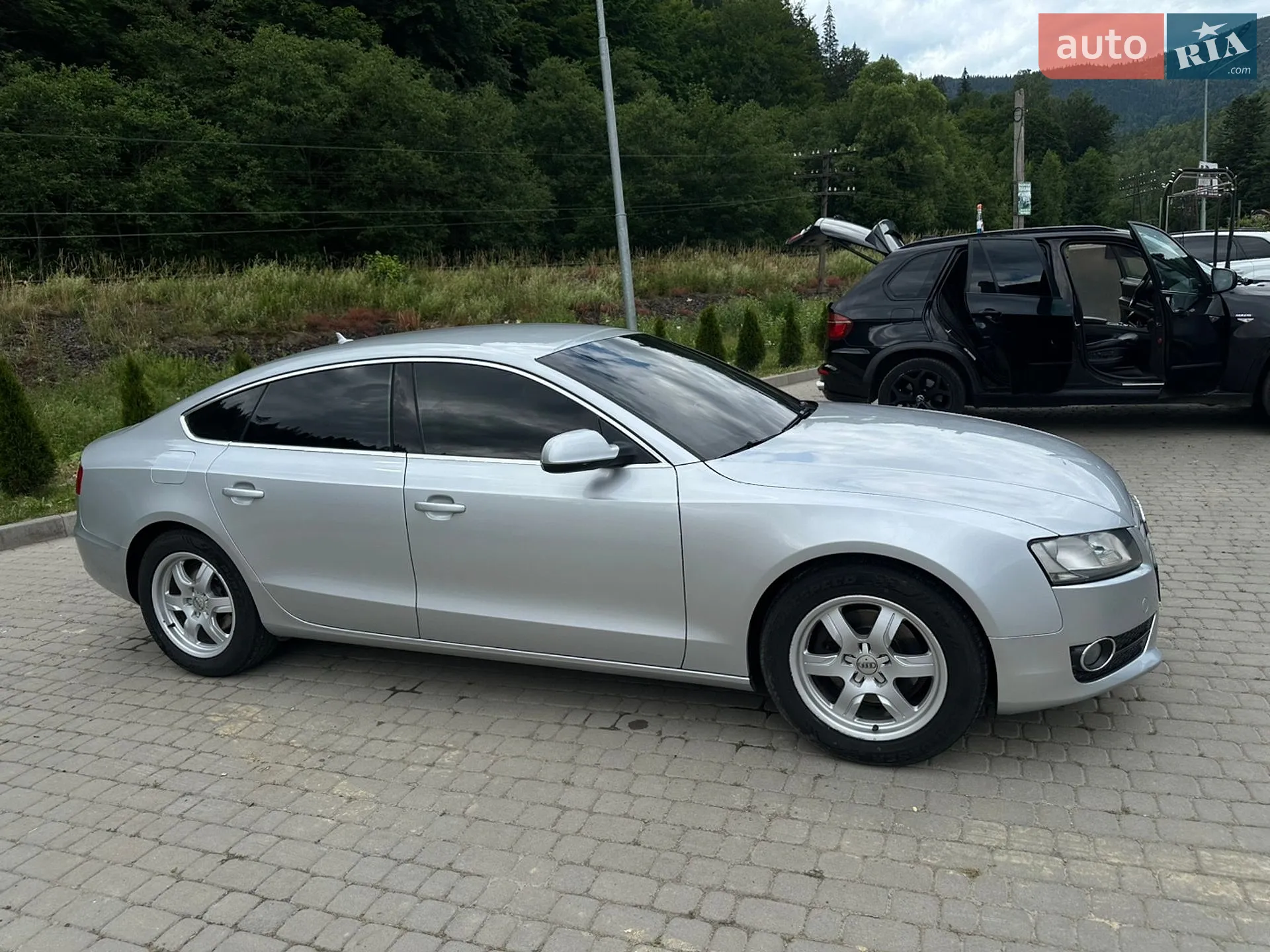 2010 Audi A5 - мініатюра 4