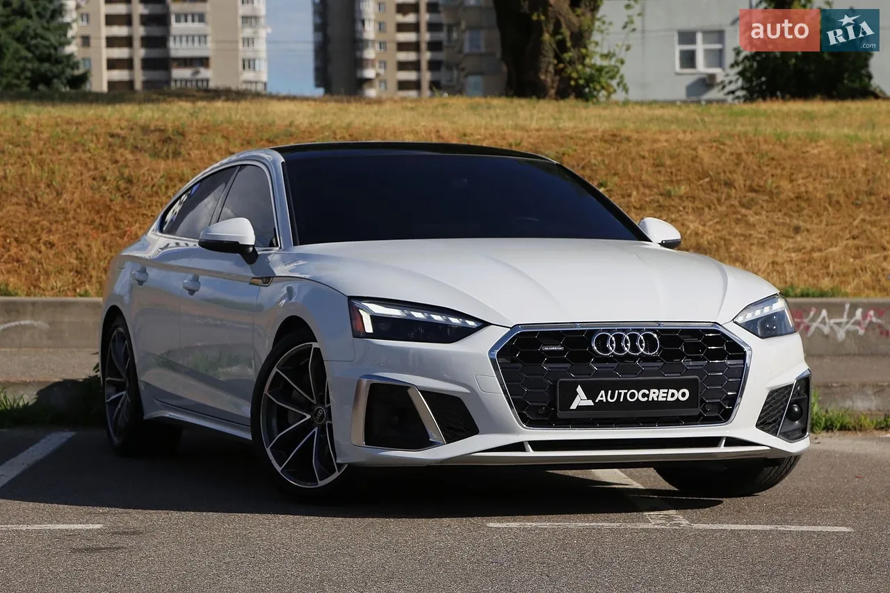 2014 Audi A6 - мініатюра 38