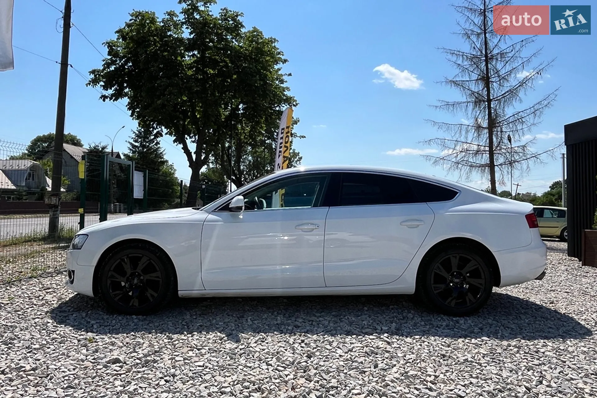 2010 Audi A5 - мініатюра 4