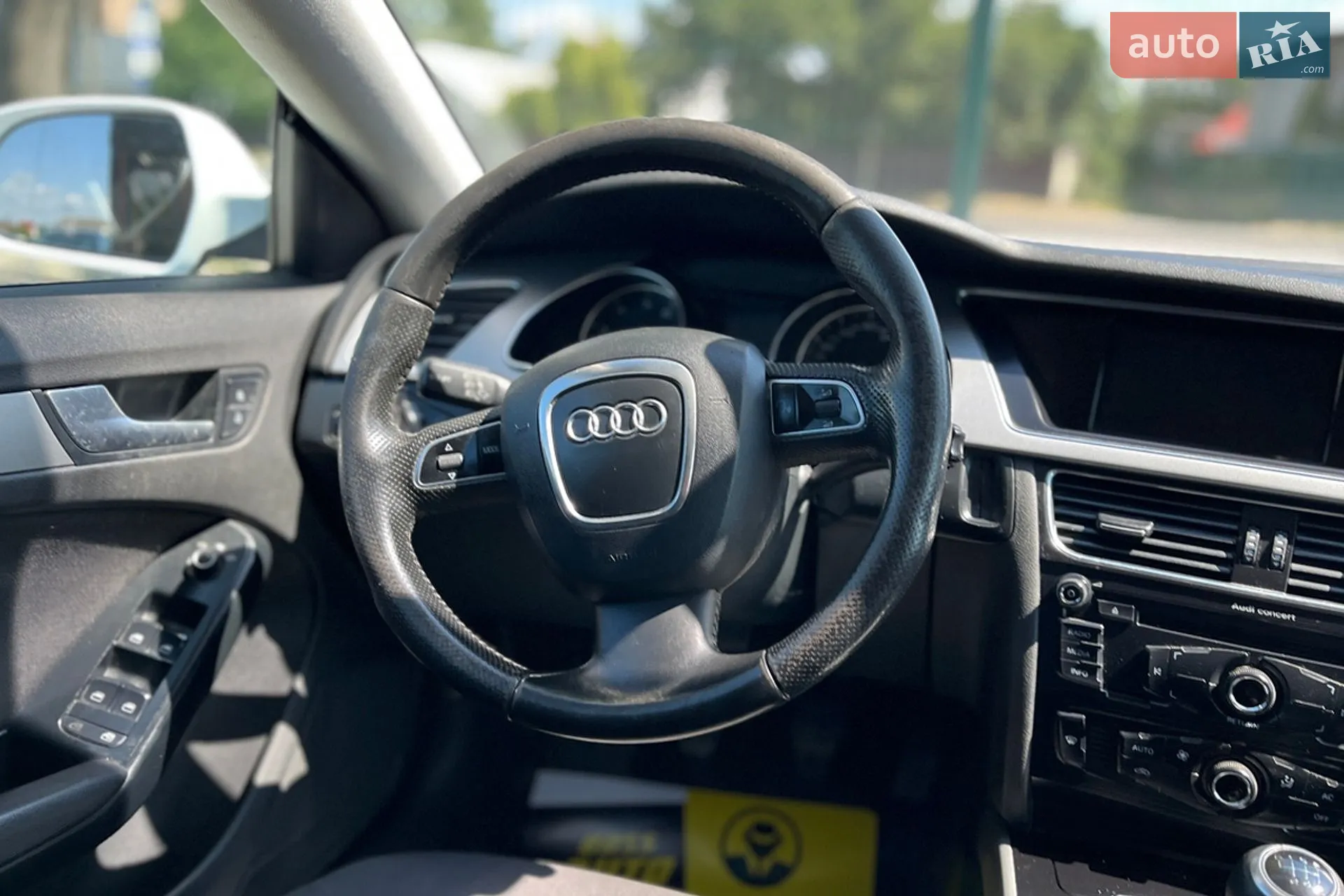 2010 Audi A5 - мініатюра 12