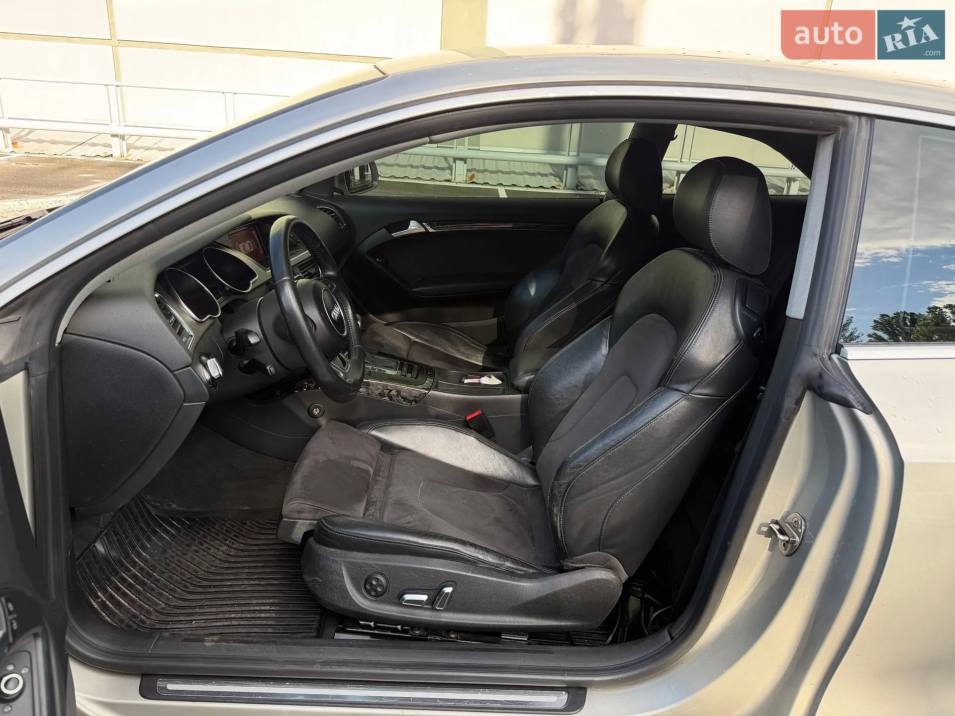 2012 Audi A5 - мініатюра 15