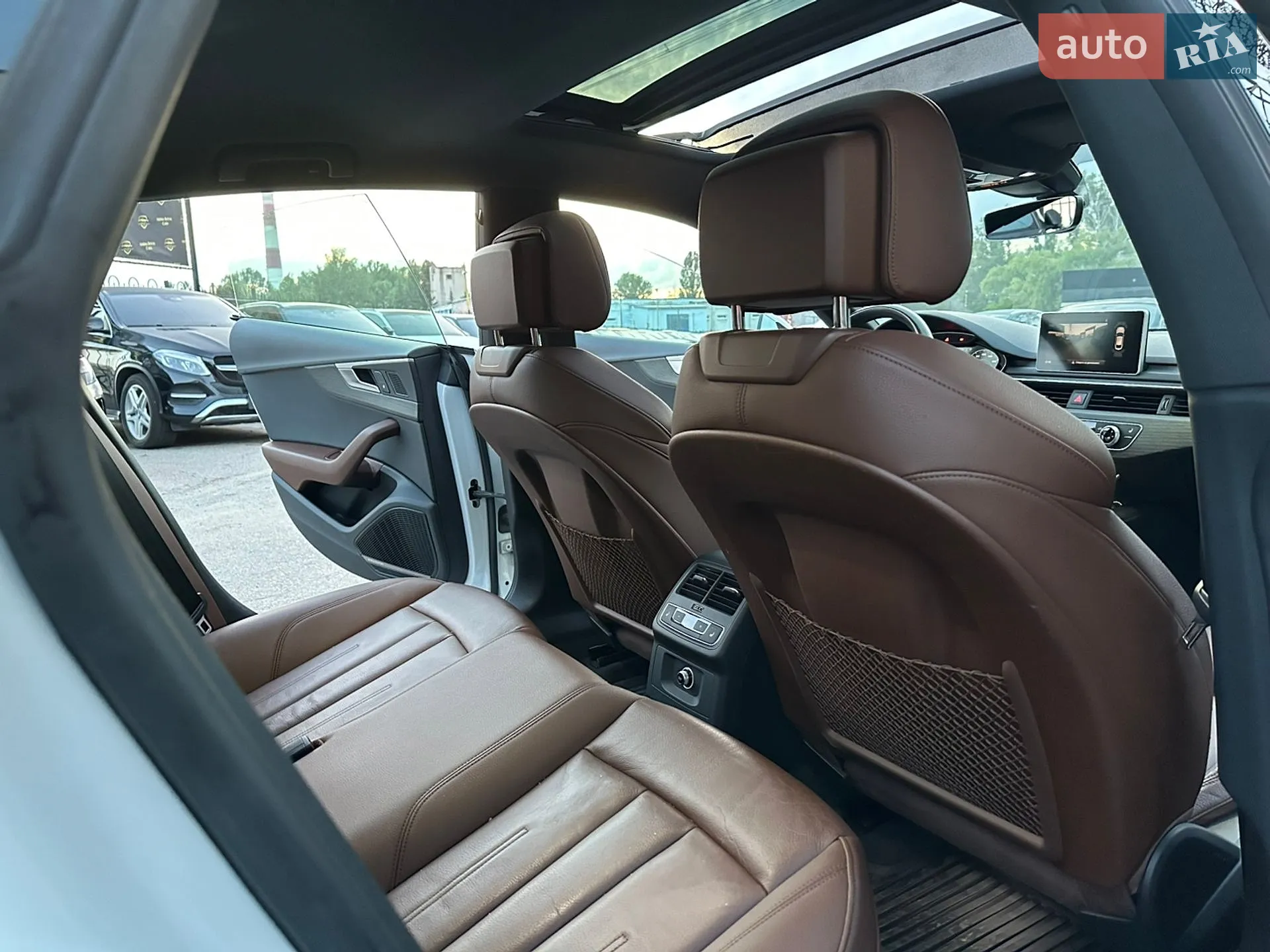 2018 Audi A5 - мініатюра 20