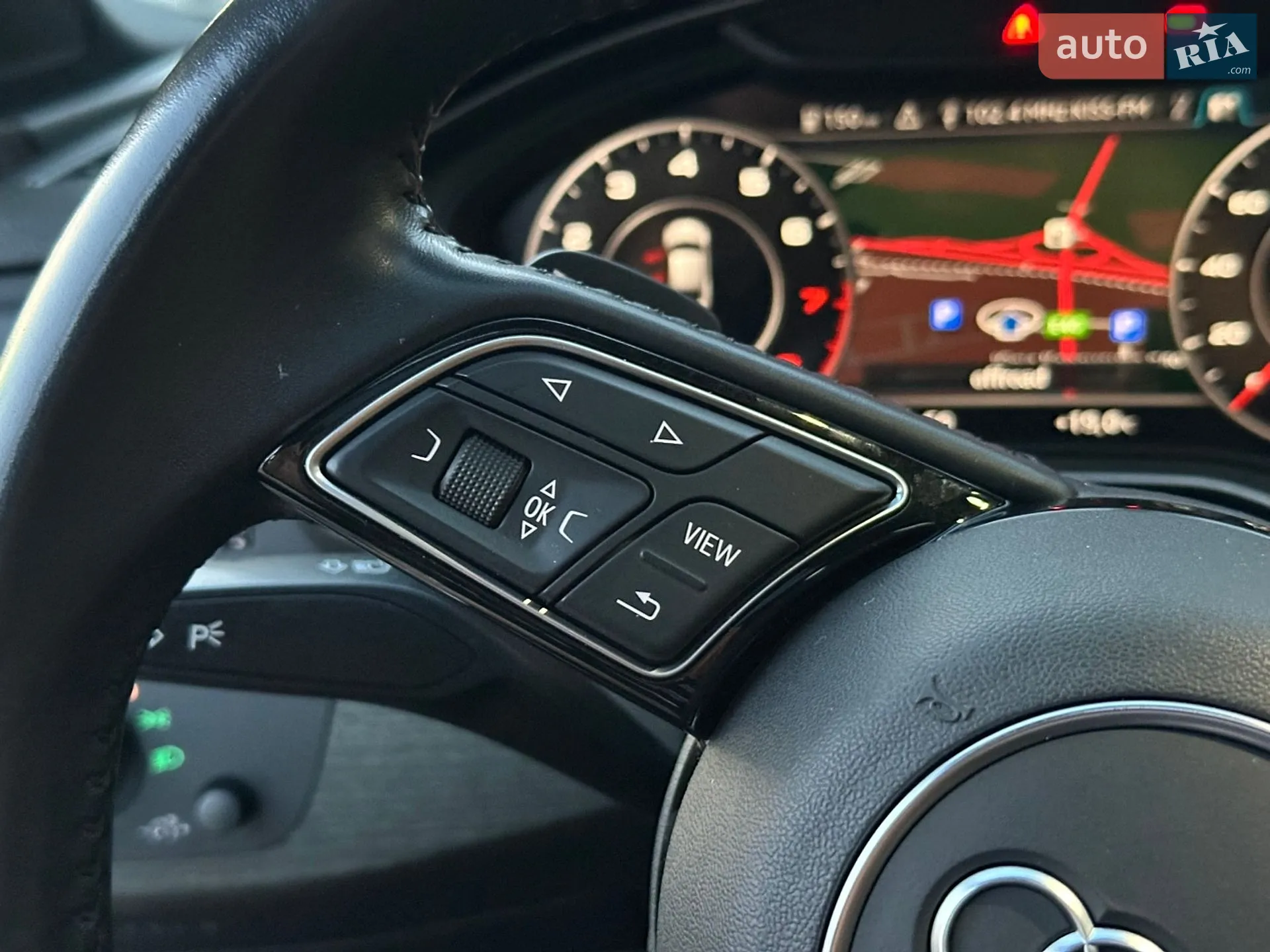 2018 Audi A5 - мініатюра 33