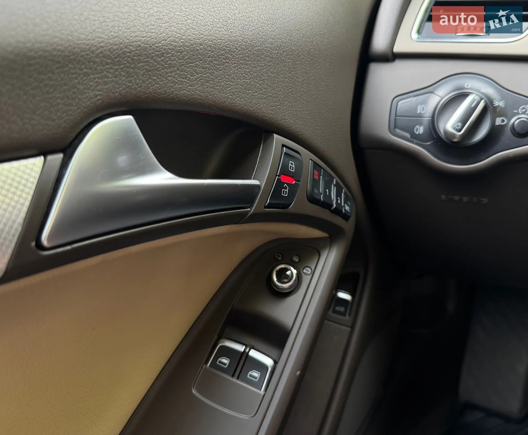 2012 Audi A5 - мініатюра 12
