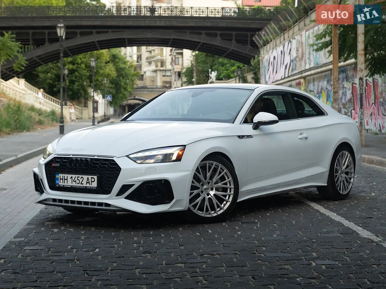 2020 Audi A5 - мініатюра 27