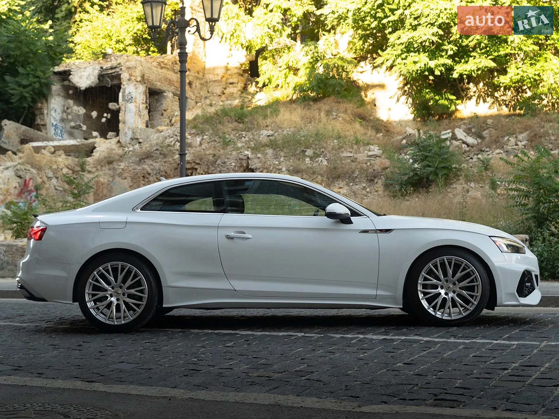 2020 Audi A5 - мініатюра 6