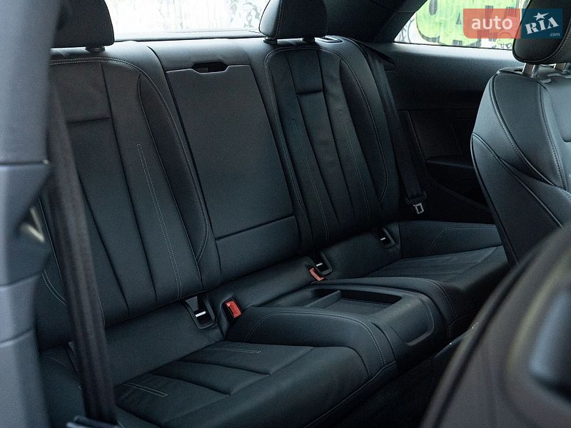 Купе Audi A5 2020 в Одессе