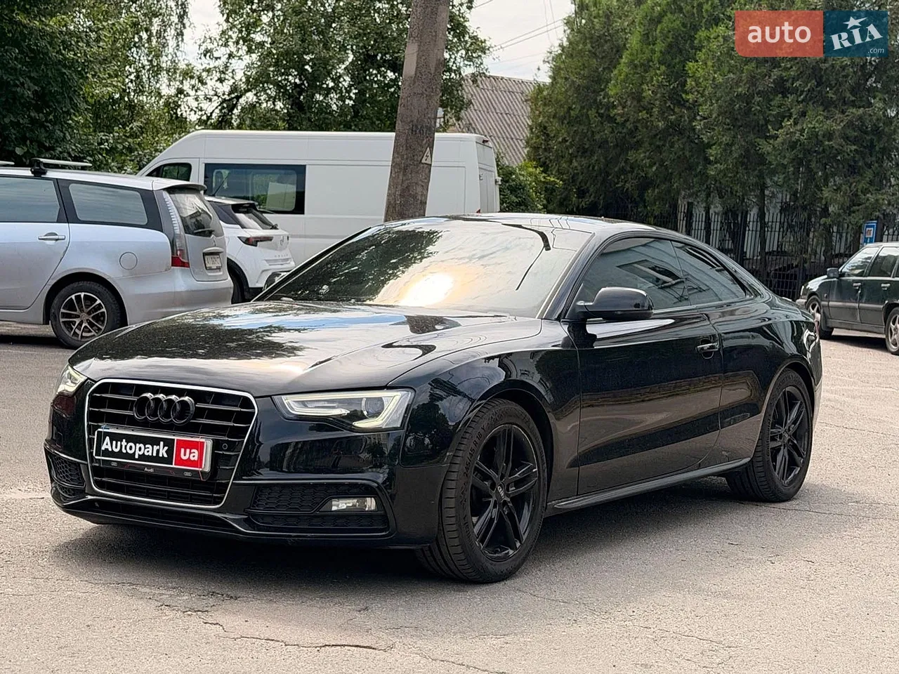2019 Audi S5 - мініатюра 34