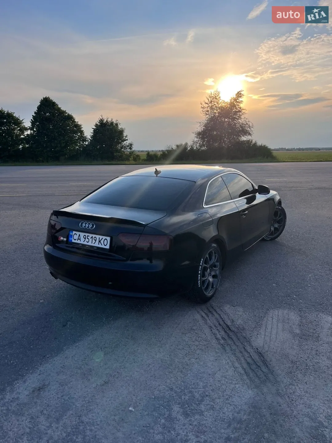 2010 Audi A5 - мініатюра 8