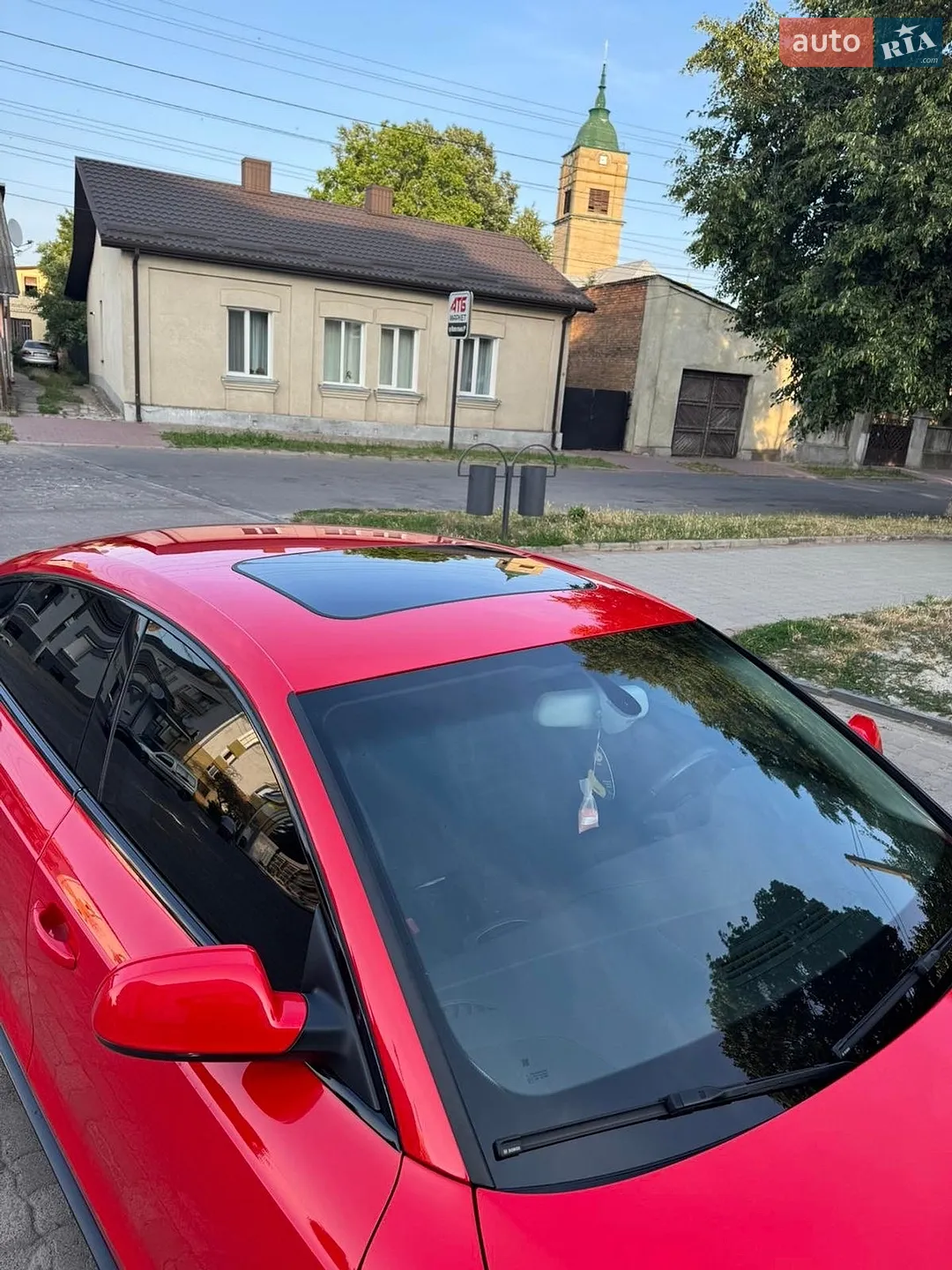 2011 Audi A5 - мініатюра 11