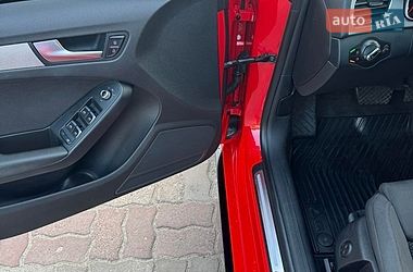 Купе Audi A5 2011 в Рівному