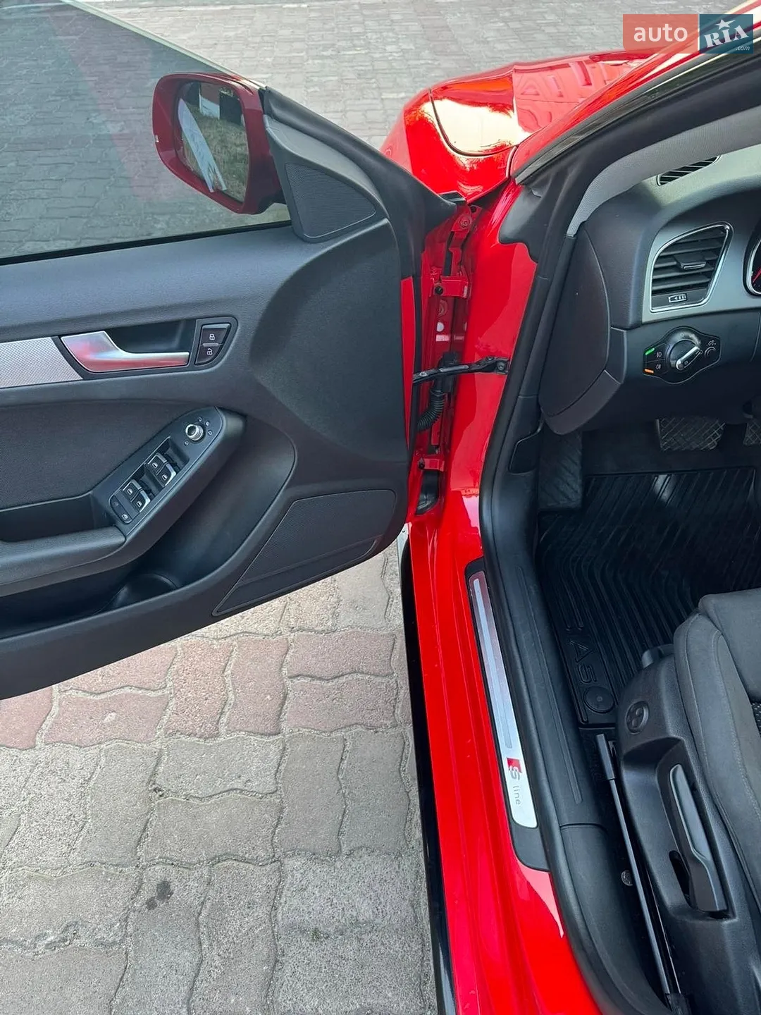 2011 Audi A5 - мініатюра 19