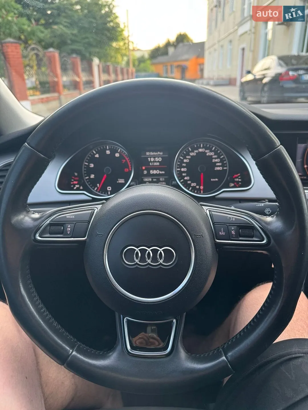 2011 Audi A5 - мініатюра 24