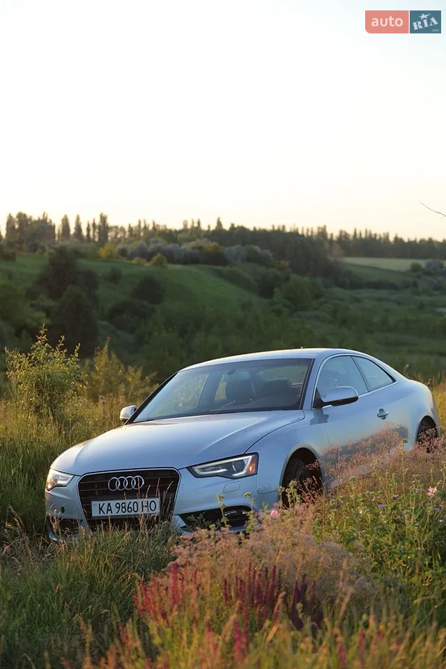 2013 Audi A5 - мініатюра 18
