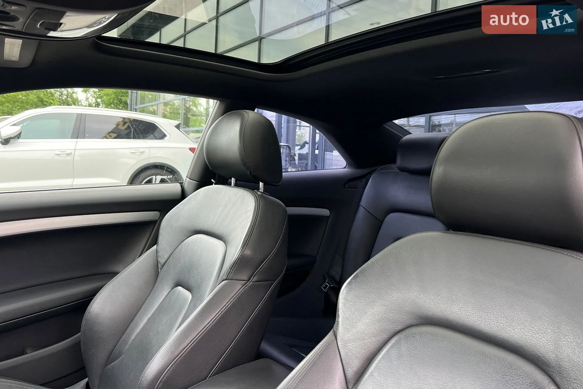 2015 Audi A5 - мініатюра 11