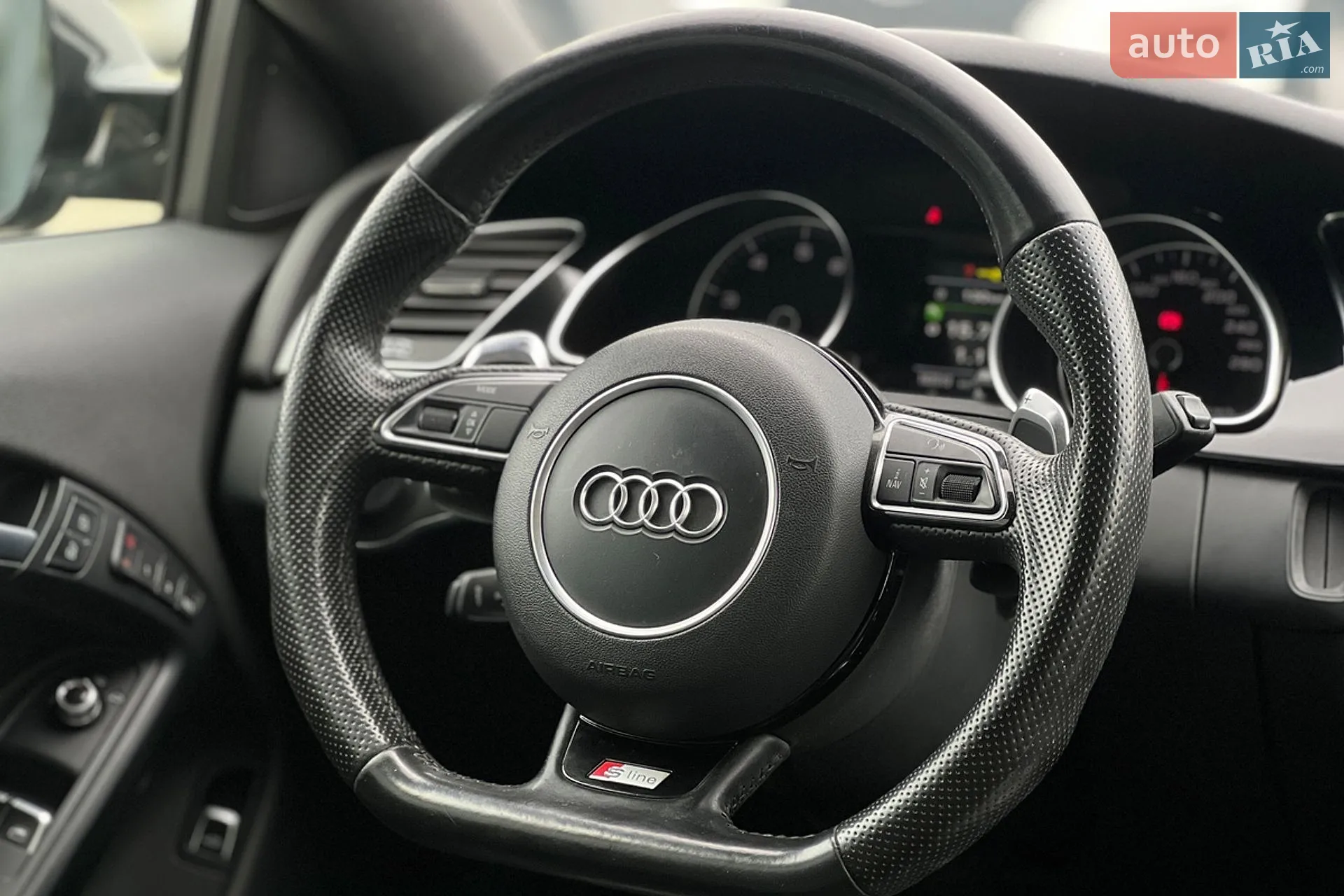 2015 Audi A5 - мініатюра 15