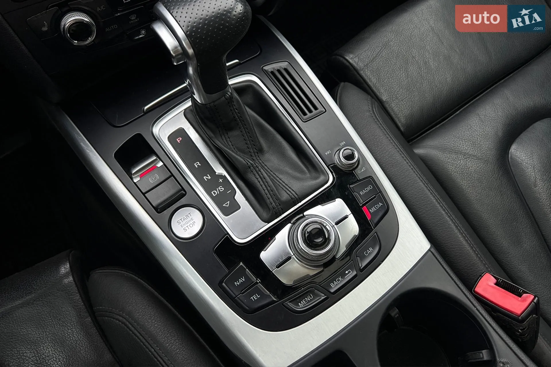 2015 Audi A5 - мініатюра 19