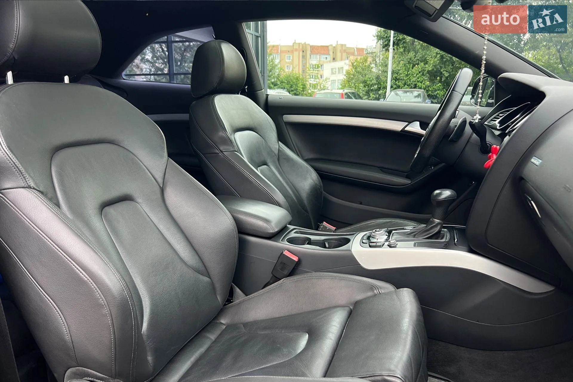 2015 Audi A5 - мініатюра 24