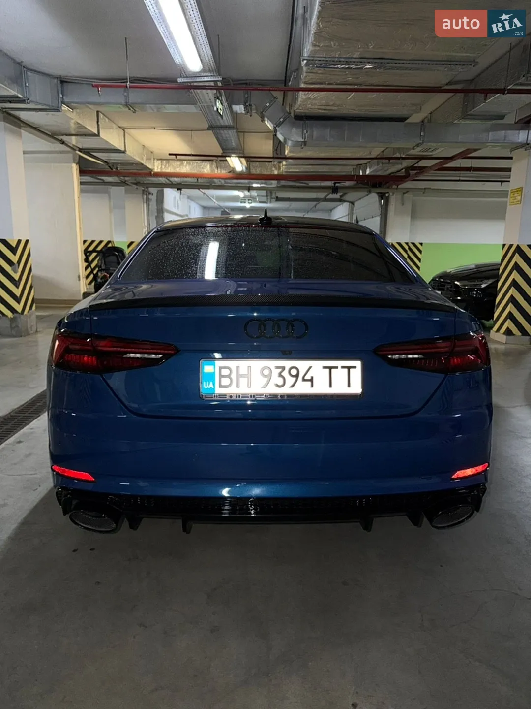 2018 Audi A5 - мініатюра 11