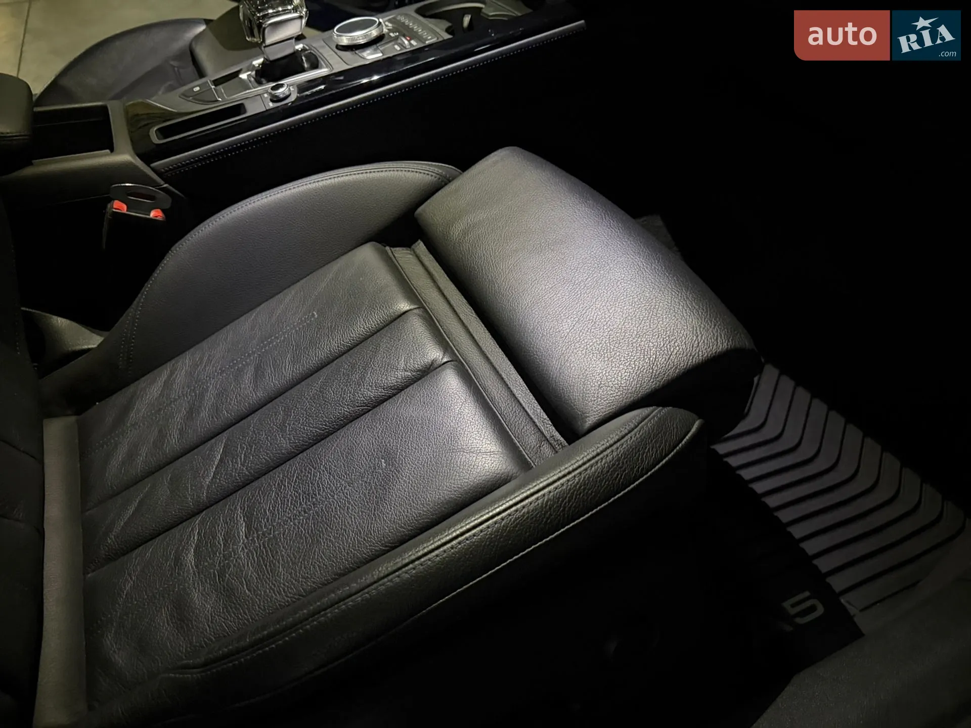2018 Audi A5 - мініатюра 29