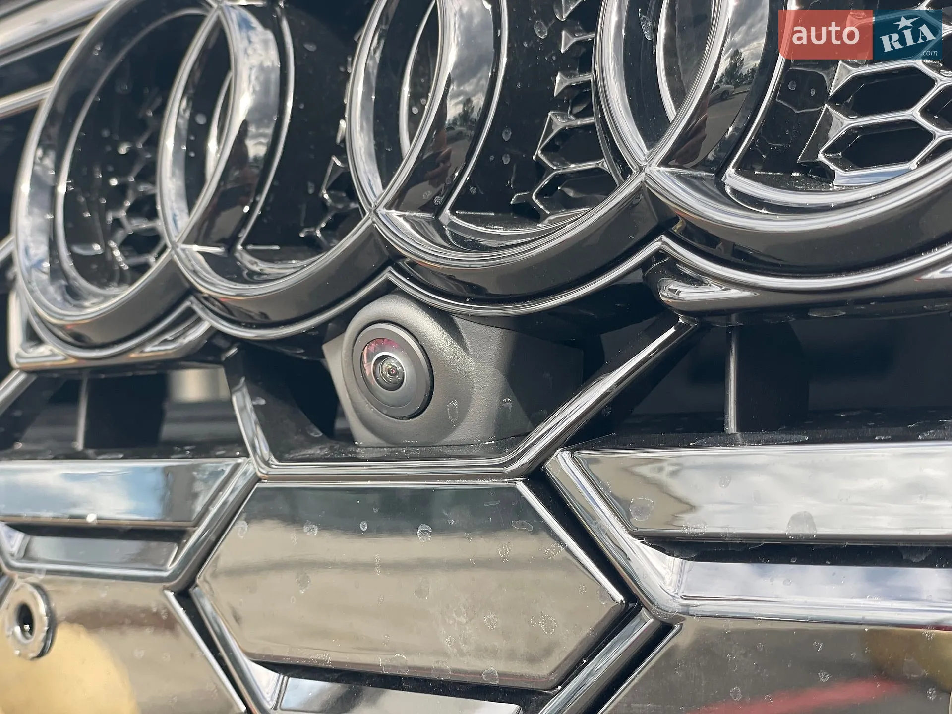 2024 Audi A5 - мініатюра 40