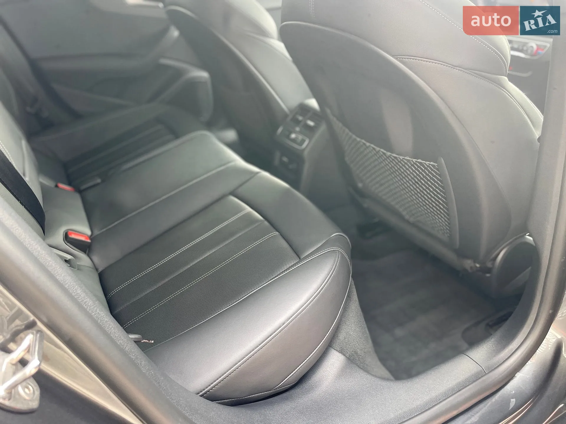 2024 Audi A5 - мініатюра 59