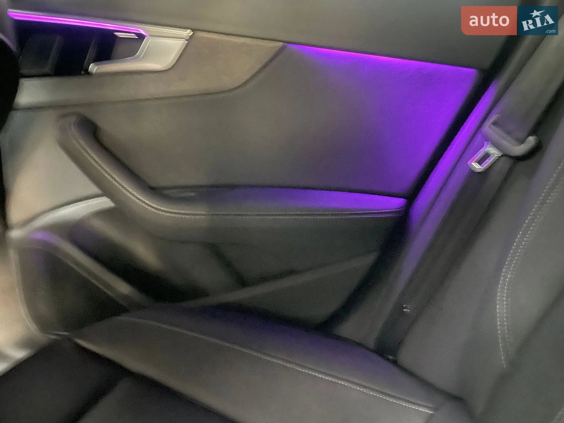 2024 Audi A5 - мініатюра 58