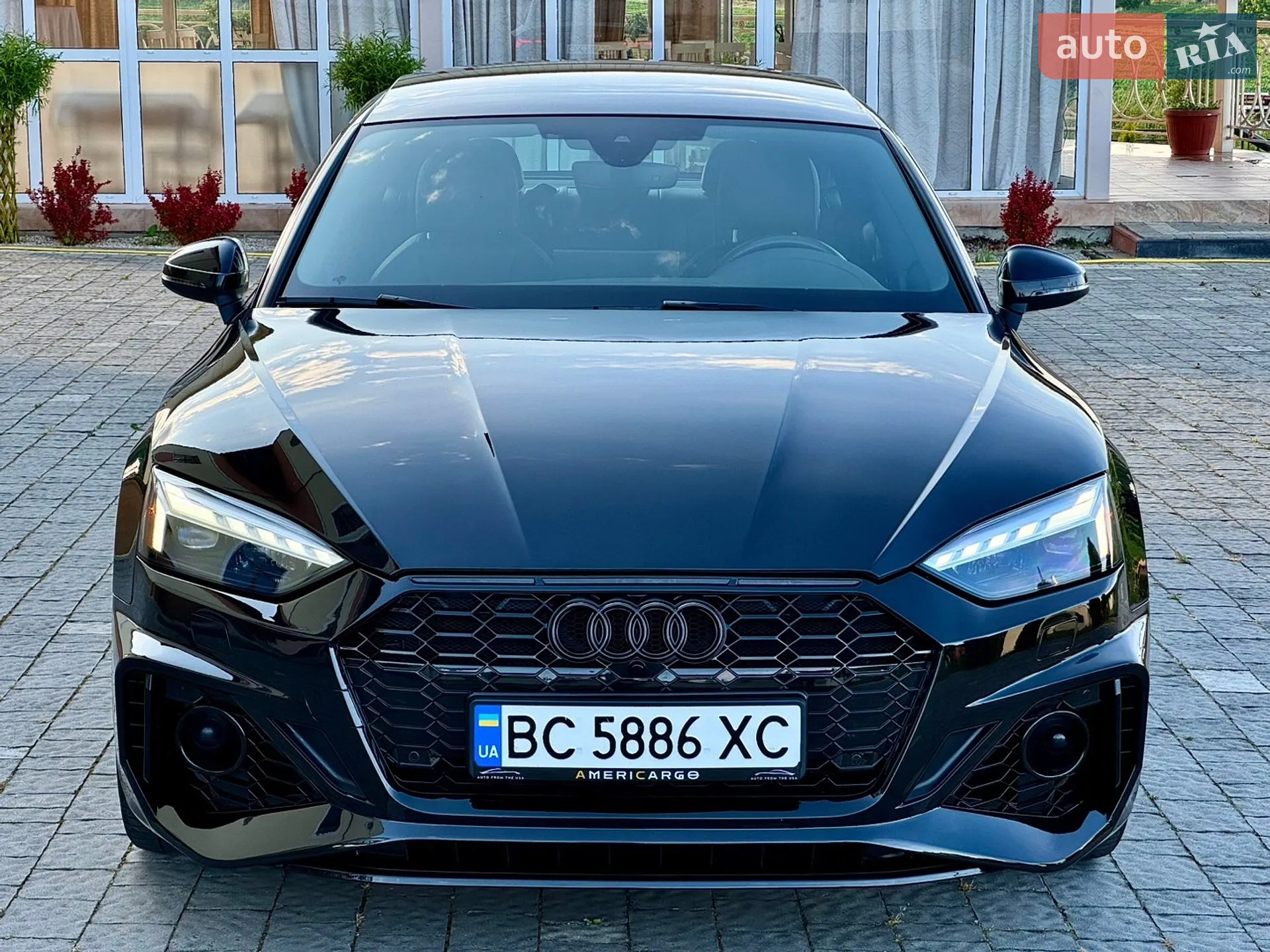 2024 Audi A5 - мініатюра 13