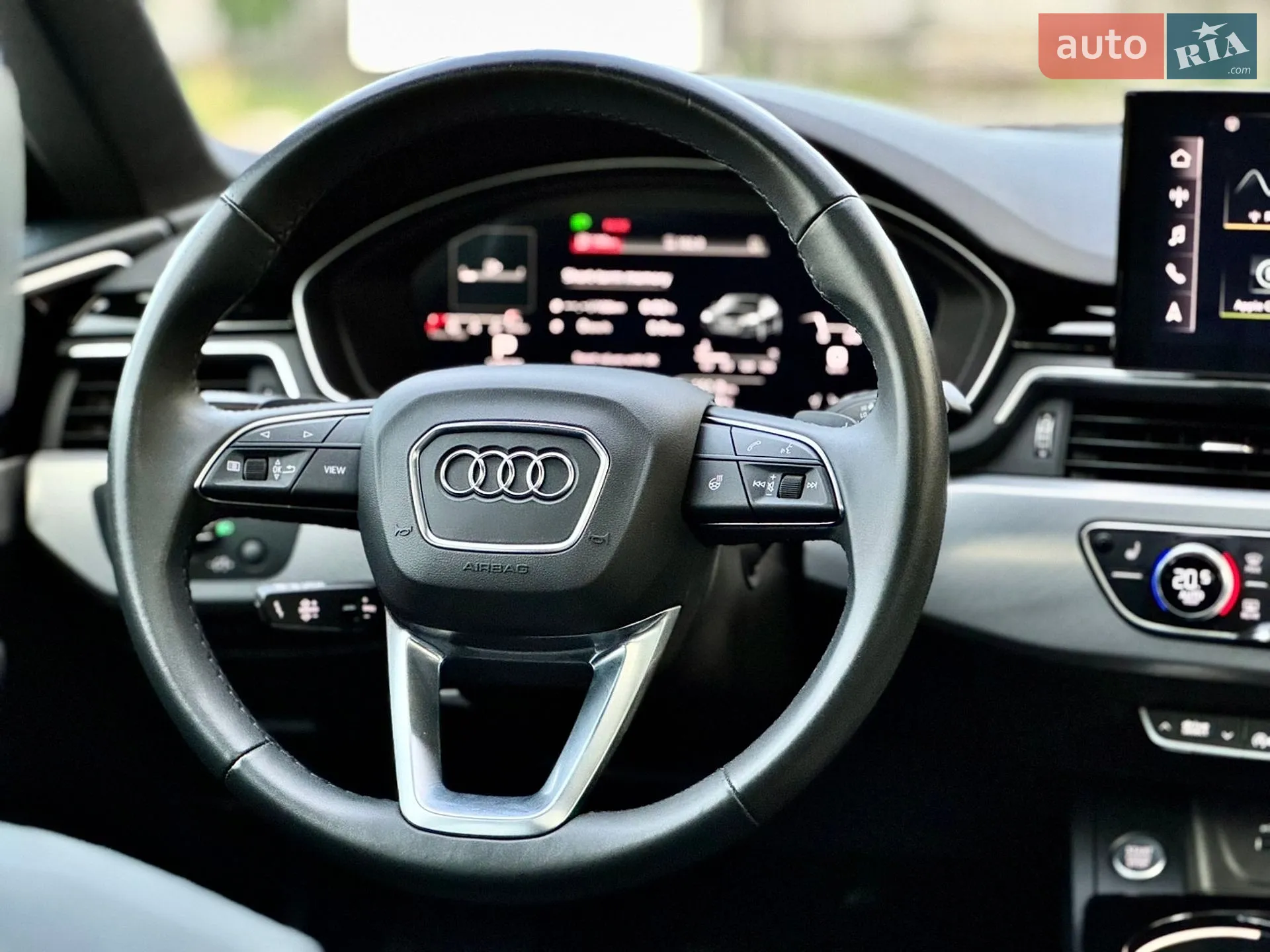 2024 Audi A5 - мініатюра 67