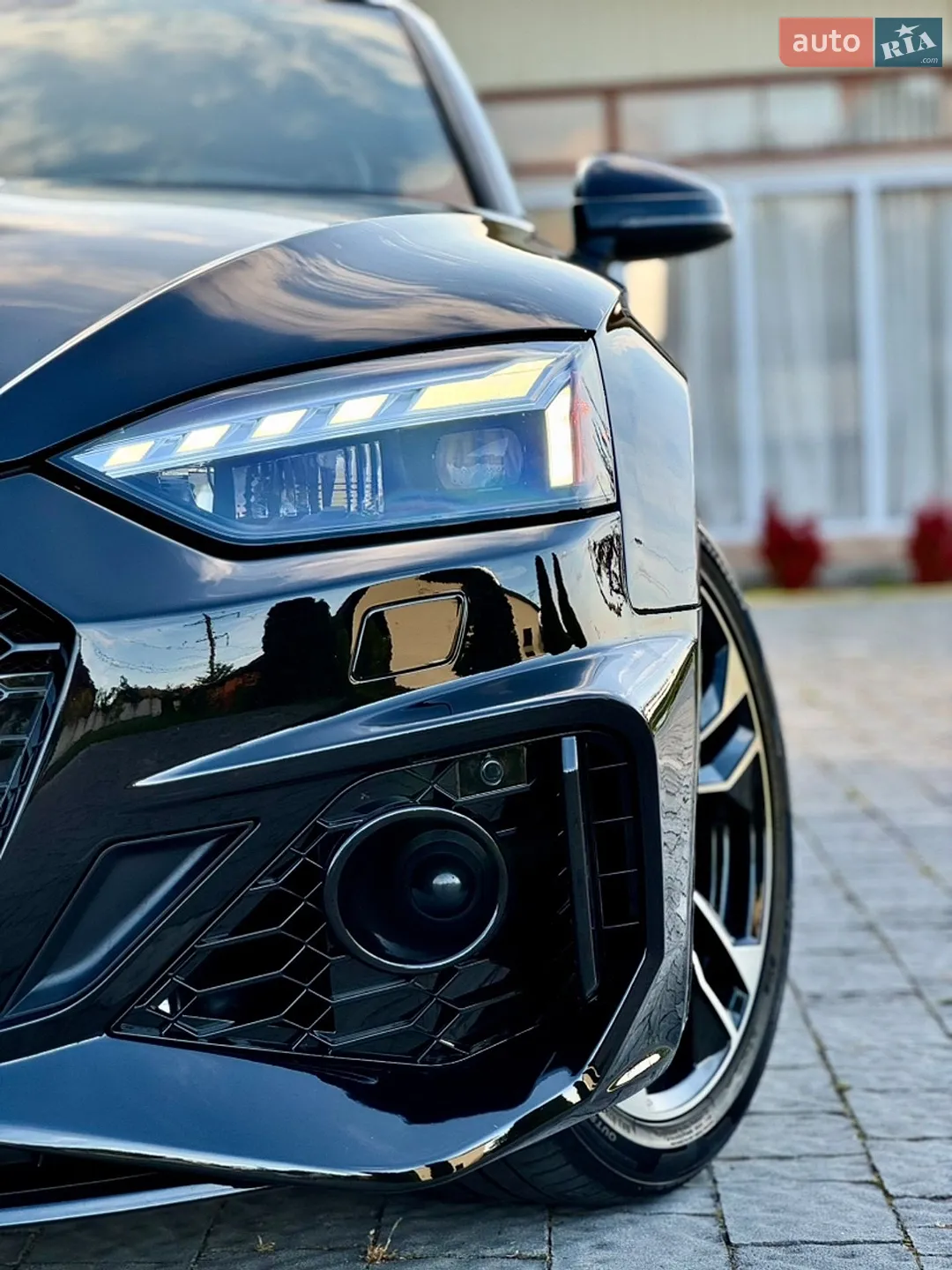 2024 Audi A5 - мініатюра 15