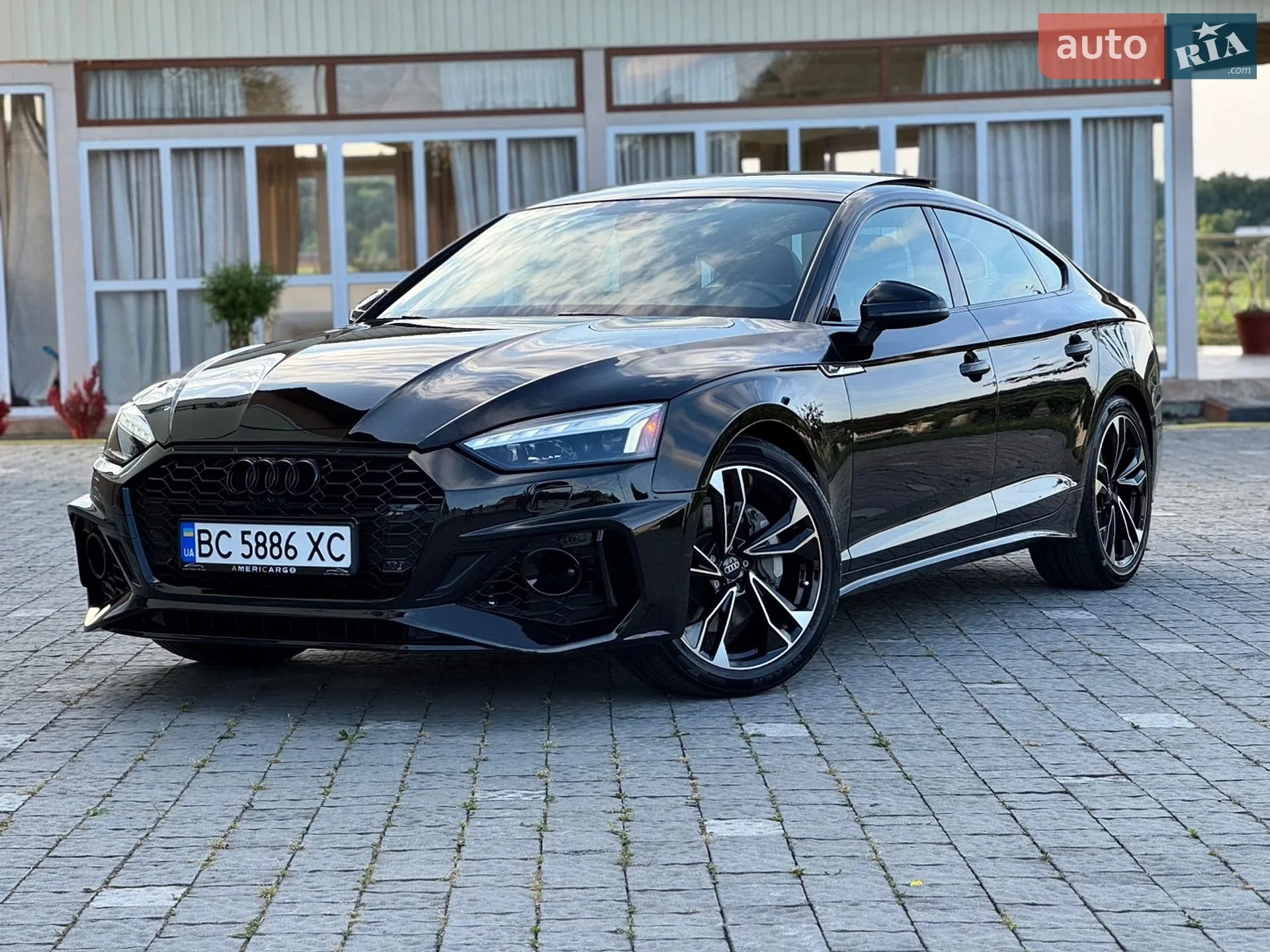 2024 Audi A5 - мініатюра 18